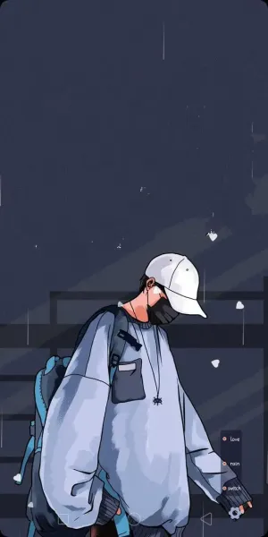  عکس پروفایل واتساپ قشنگ پسرانه