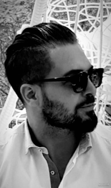  عکس نیمرخ پسر برای پروفایل