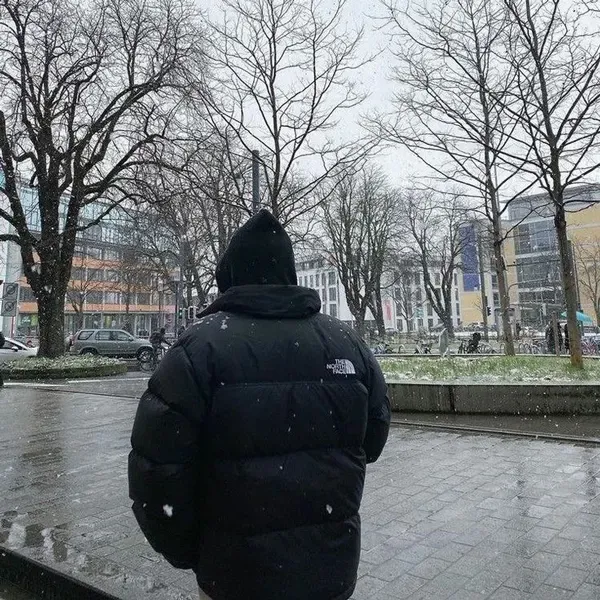  عکس پروفایل زمستانی پسرانه