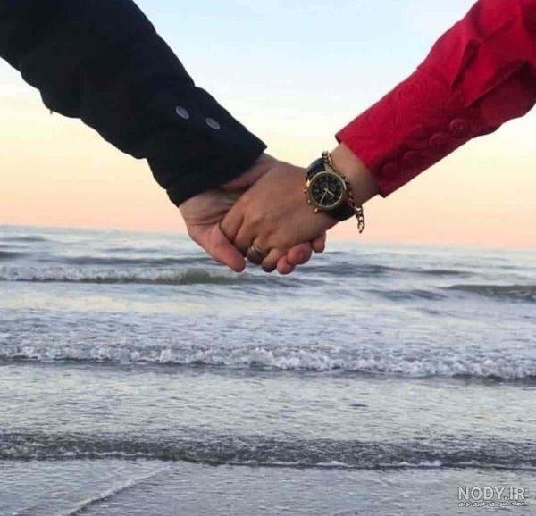  عکس پروفایل پسرانه عشقی