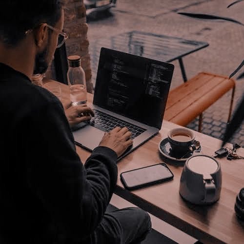  عکس لاکچری برای پروفایل پسرانه
