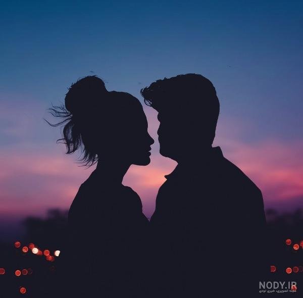  عکس عاشقانه لاکچری پسرانه