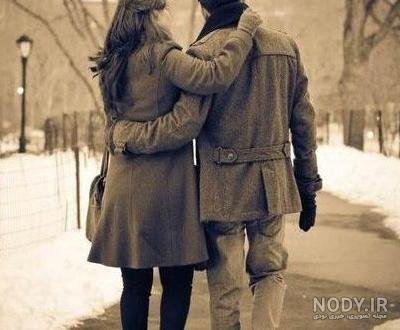  عکس عاشقانه لاکچری پسرانه
