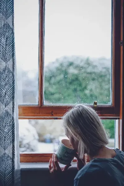  پروفایل قهوه تلخ