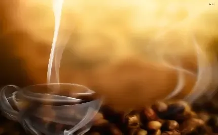  عکس فنجان قهوه لاکچری