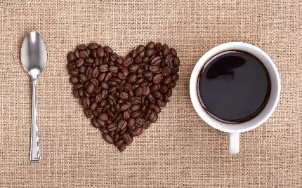  عکس فنجان قهوه لاکچری
