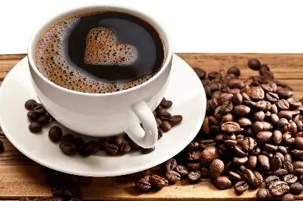  عکس قهوه برای استوری طبیعی