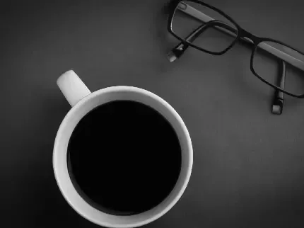  عکس قهوه برای استوری طبیعی