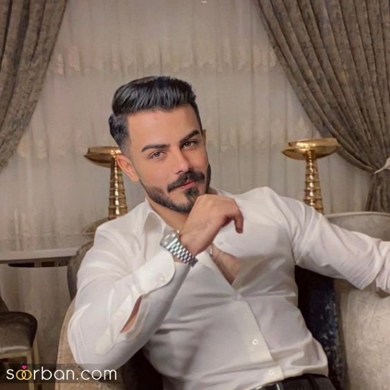  عکس پسر خوشگل