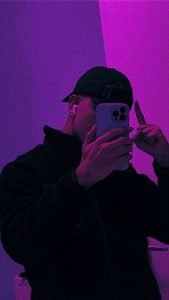 عکس پروفایل خاص پسرانه