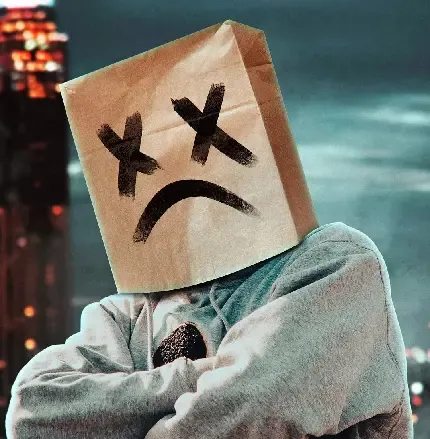 عکس پروفایل پسرانه تلگرام