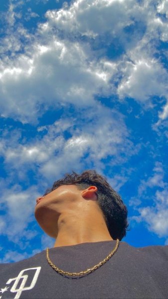  عکس سلفی پسرانه طبیعی