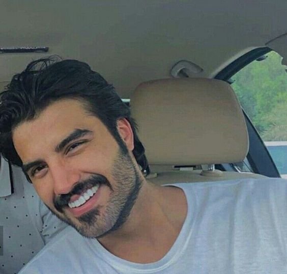  عکس سلفی برای پروفایل پسرانه