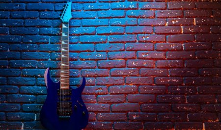  عکس گیتار خفن