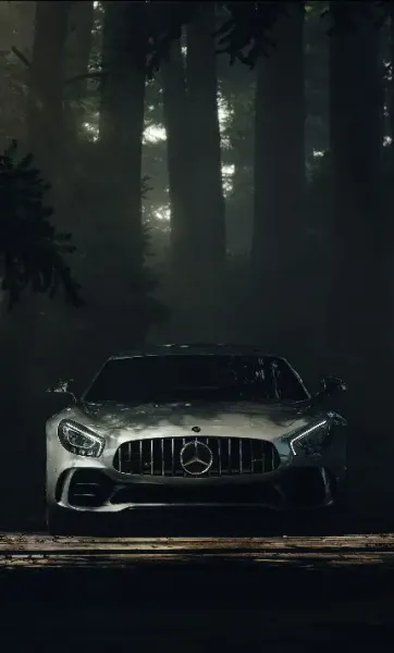  عکس بنز برای صفحه گوشی