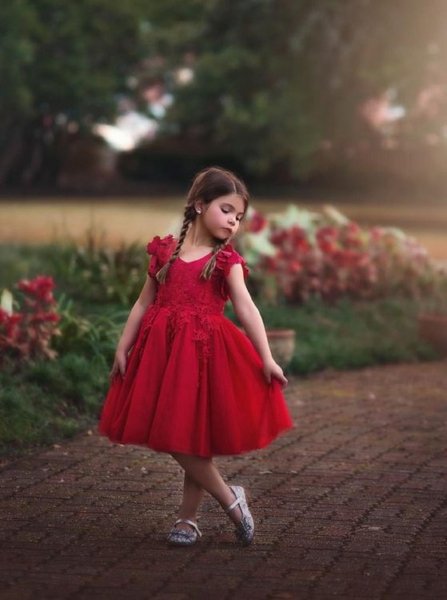  عکس لباس شب یلدا دخترانه