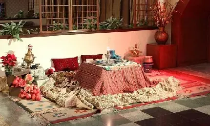  دانلود عکس شب چله