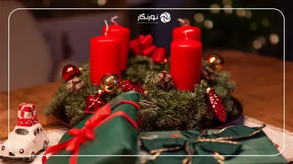  عکس یلدایی دخترانه