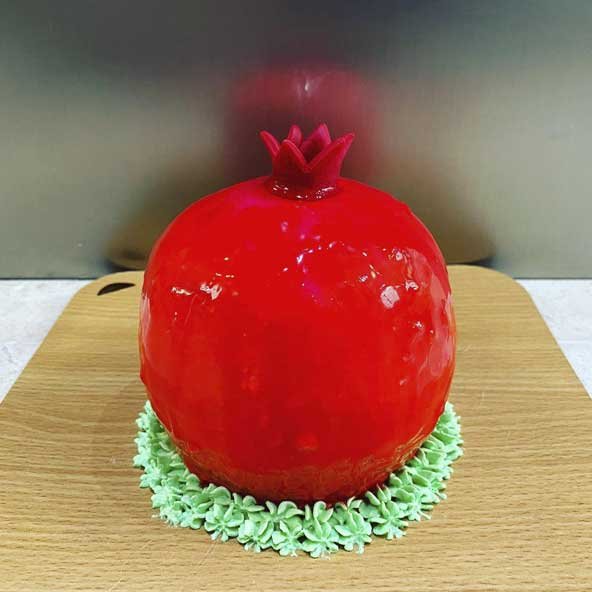  عکس ژله برای شب چله