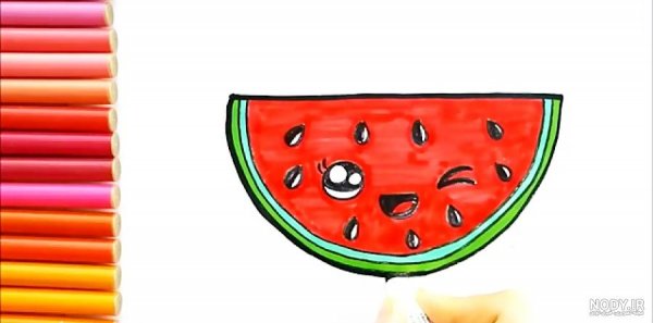  عکس نقاشی برای شب چل