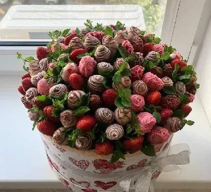  عکس تم شب چله