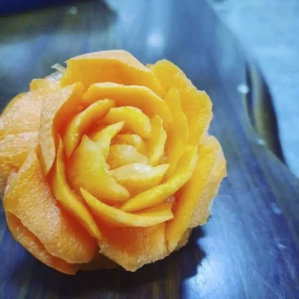  عکس کدو شب چله