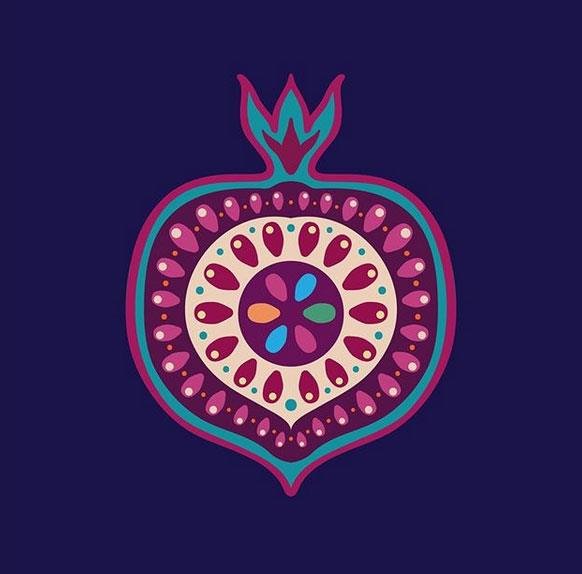  عکس پروفایل یلدا هنری