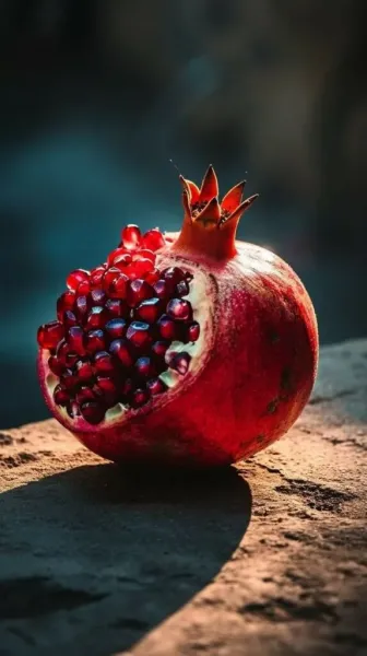  بک گراند یلدا هنری
