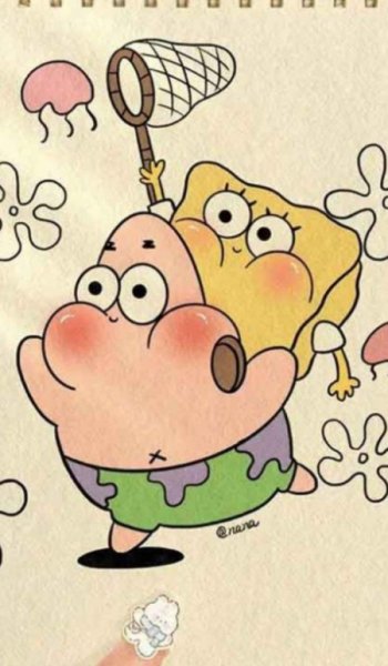  عکس پسرانه فانتزی کارتونی خفن