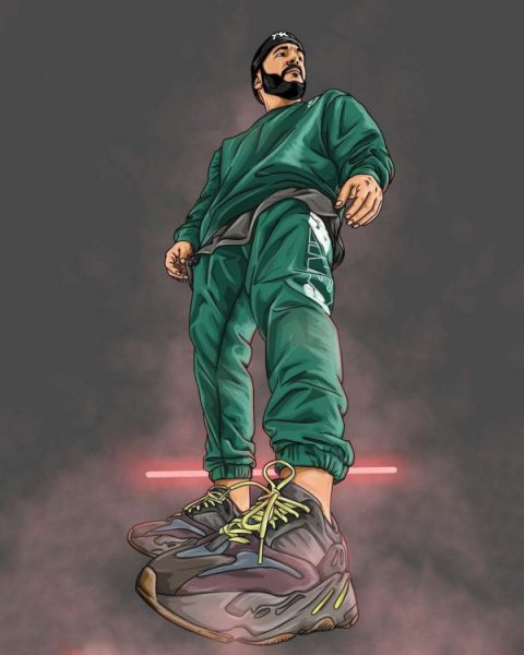پروفایل پسرانه کارتونی لاتی
