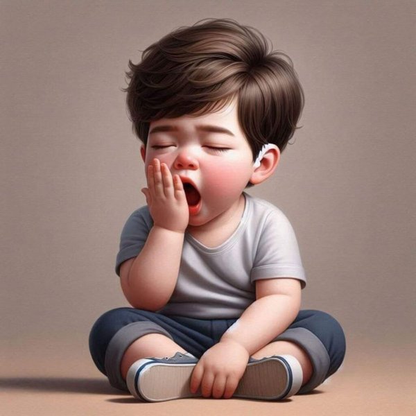  پروف پسرونه فانتزی عروسکی