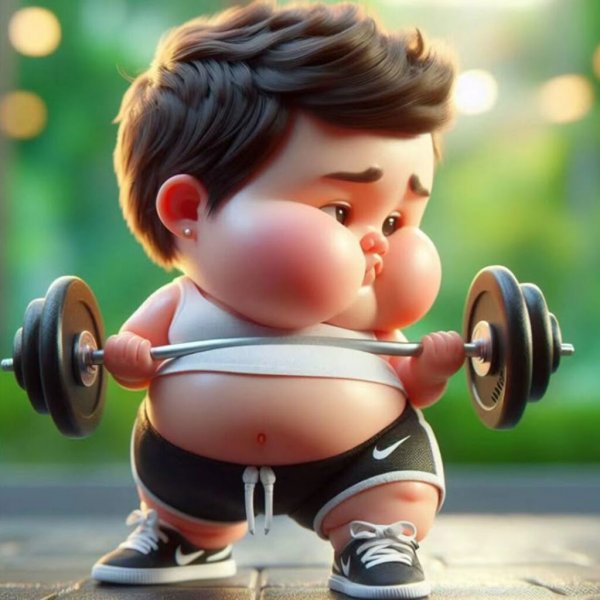  پروف پسرونه فانتزی عروسکی