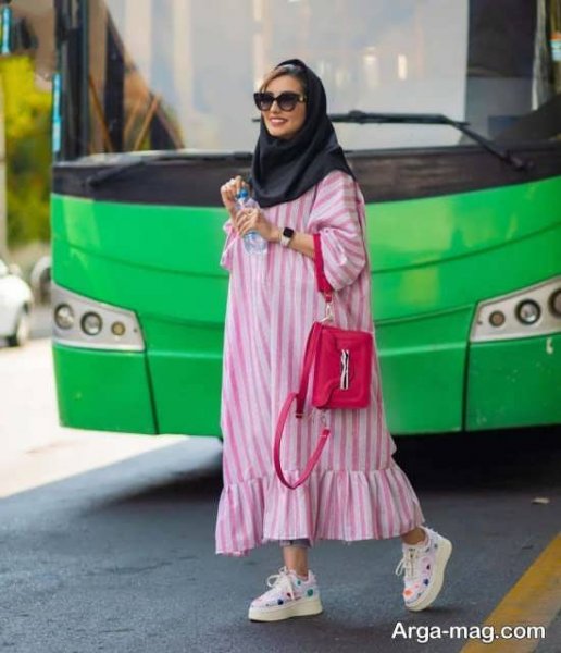 عکس دختر دانشجو برای پروفایل