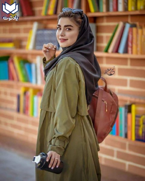  ژست عکسهای دانشجویی