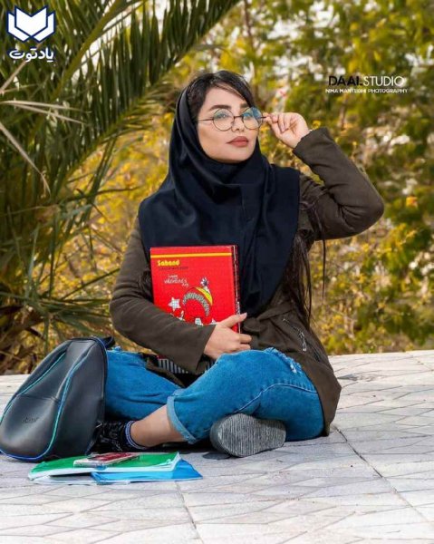  عکس دانشجویی برای پروفایل