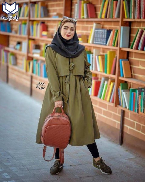  عکس دانشجویی برای پروفایل