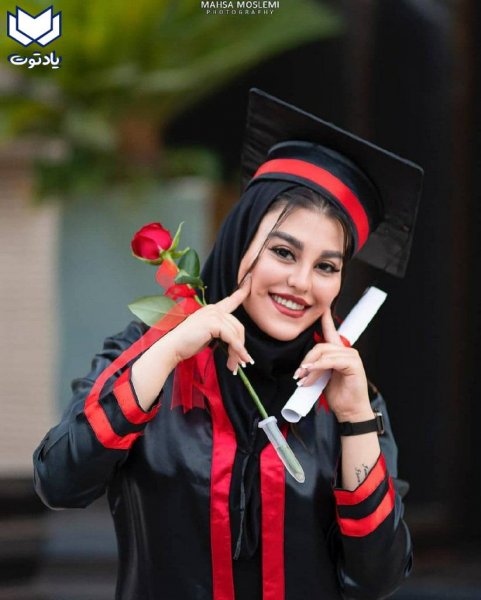  عکس پروفایل دانشجویی شیک