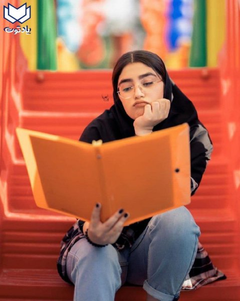 عکس دختران دانشجو خوشگل