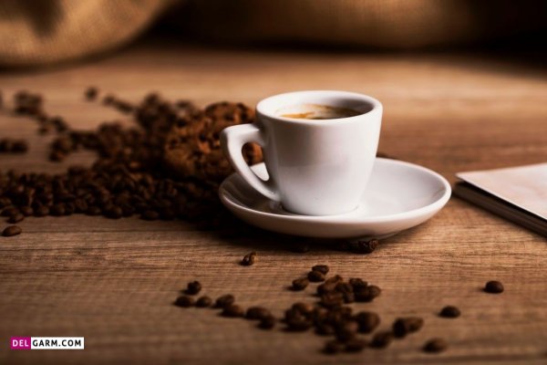  عکس فنجان قهوه