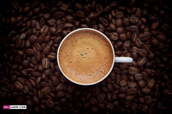  عکس فنجان قهوه