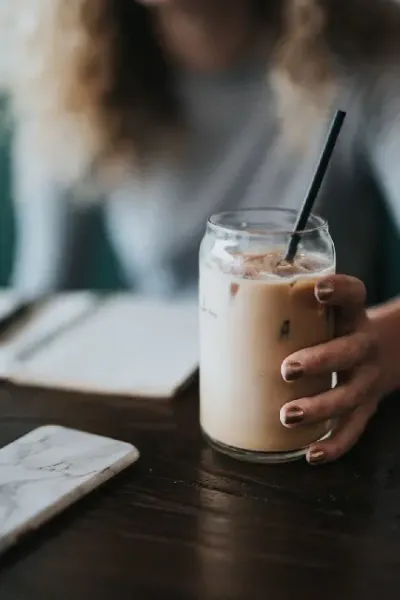  عکس استوری قهوه
