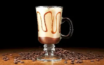  عکس استوری قهوه