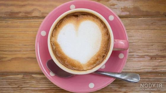  عکس قهوه برای استوری صبح بخیر