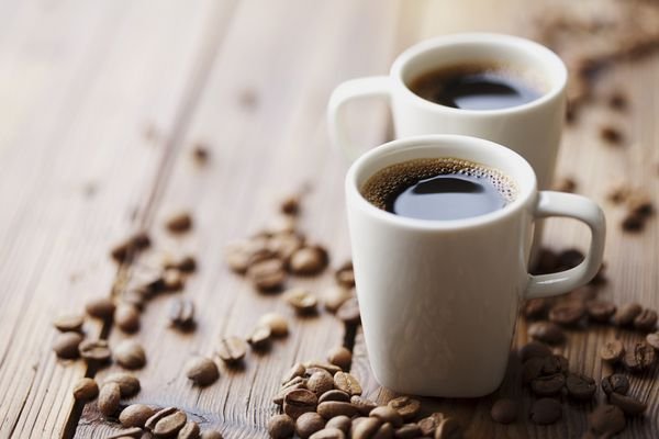  عکس قهوه و شکلات