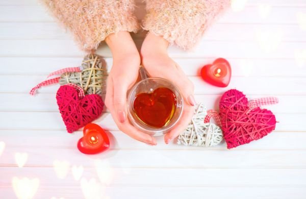 عکس پروفایل فنجان قهوه