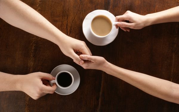 عکس پروفایل فنجان قهوه