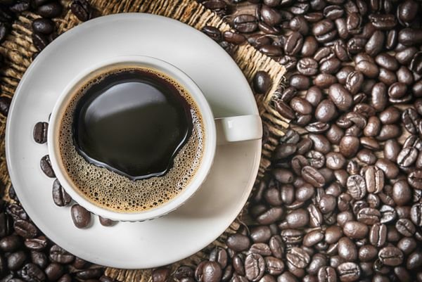 عکس پروفایل فنجان قهوه