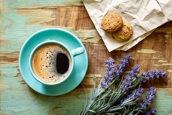  عکس پروفایل فنجان قهوه