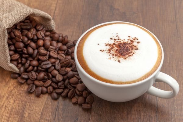  عکس پروفایل فنجان قهوه