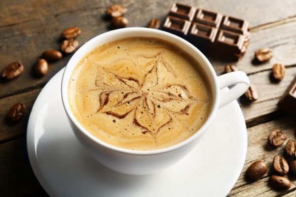  عکس پروفایل فنجان قهوه